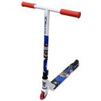  J ti- Japan JD RAZOR MS-133 Kics ke-ta- самокат [ цвет : голубой ]
