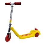  J ti- Japan JD RAZOR KID SCOTER TC-02 три колесо самокат [ цвет : желтый ]