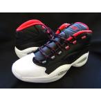 リーボック アディダス クエスチョンミッド アイバーソン×ハーデン Reebok adidas QUESTION MID IVERSON×HARDEN BASKET BALL FZ1365