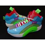 ナイキ エアジョーダン 35 WIP PF NIKE AIR JORDAN 35 WIP PF JT ジェイソンテイタム オールスター DD3667-400