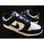 ナイキ ダンク ロー レトロ 白黒 パンダ NIKE DUNK LOW RETRO PANDA DD1391-100