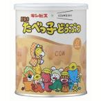 たべっ子どうぶつ 缶 おやつ 厚焼きたべっ子どうぶつ 遠足 運動会 おやつタイム 厚焼き 非常食 保存食 イザメシ 防災 備蓄
