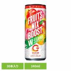 (30шт.@) энергетический напиток ZONE Energie ZONe ENERGY FRUITS MIX BOOST +PEACH