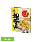金のどんぶり 親子丼 6244 マルハニチロ