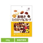 共立食品　素焼きミッ