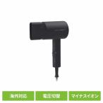  Kashimura kashimura осушитель за границей compact складной A модель штекер мульти- вольтаж отрицательный ион фен черный kashimura