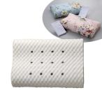 枕 肩こり 快眠  強力磁気入り・健康枕 ニュー磁気まくら（枕カバー付） ピンク系 爆買
