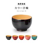 食器 和食器 汁椀 お椀 日本製 越前