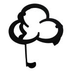 三徳 五徳 鉄製 コンロ 黒 鉄 火鉢 