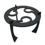 三徳 火鉢 囲炉裏 鉄瓶  三徳 小三徳