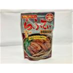 oki ветчина .... gobou ввод ( Okinawa способ свинья рагу из мяса или рыбы в кубиках )165g
