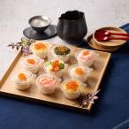  подарок по случаю конца года маленький . морепродукты cup суши 780( бесплатная доставка ).. подарок .. лет . зима подарок 