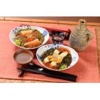 お歳暮 海宝漬中村家 黄金海撰漬 NK-OKS(送料無料)熨斗 ギフト 贈答 歳暮