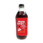 ボーアンドボン B＆B ピュアメープルシロップ ダークロバストテイスト