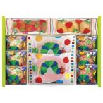 ショッピングお中元 スイーツ はらぺこあおむし スイーツギフト C6199516 常温（送料無料）直送 贈答 ギフト お中元 御中元 お歳暮 御歳暮 母の日 父の日 敬老の日