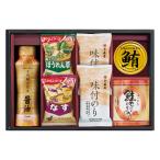 アマノフーズ&大森屋味付のりギフト L1062035 常温（送料無料）直送