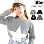 60%OFFクーポン利用で280円  プリントTシャツ 女の子 男の子 子供服 こども服 キッズ 春 秋 冬 100 110 120 130 140 150