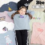 長袖Tシャツ 子供服 ト