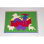 教育玩具 知育玩具　パズル ローリー知能開発玩具 Toy Box トイボックス　知育