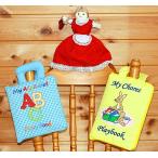 Yahoo! Yahoo!ショッピング(ヤフー ショッピング)布おもちゃ　布絵本 My Chores Playbook &My Alphabet ABC play book &おまけ付き変身人形赤ずきん ファンタイムギフトセット