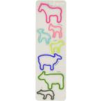  канцелярская резинка силикон цвет розовый синий зеленый симпатичный канцелярская резинка размер Raver частота цвет канцелярская резинка +d животное Raver частота Farm 7p упаковка 