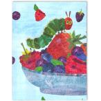  обложка для книги свободный размер размер свободный библиотека книга@ новая книга манга монография словарь комикс a-ti ошибка Eric Karl Caterpillar FFSBCL-EC1