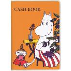 学研ステイフル ムーミン キャッシュブック ママ D05081 家計簿 おこづかい帳 送料無料