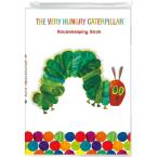 学研ステイフル はらぺこあおむし 家計簿 A5 ドット D13022 送料無料
