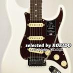 Fender American Ultra Strato RW Arctic Pearl(selected by KOEIDO)　フェンダーストラトキャスター