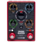 LINE6 POD Express Guitar マルチエフェクター アンプ&エフェクト・プロセッサー