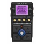 ZOOM MULTI STOMP MS-80IR+ Plus（レターパック発送）ズーム　アンプシミュレーター