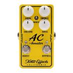 Xotic AC Booster V2 ACB-V2 オーバードライブ エキゾチ