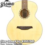 ショッピングギター Bromo BAA8S アコースティックギター （レビュー特典付き）初心者　入門用