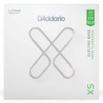 D'addario XSB45105 Light Top/Medium Bottom Long Scale ダダリオ コーティングベース弦 (ゆうパケット発送)