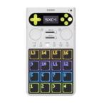 CASIO Casio SXC-1 Portable Standalone Sampler сэмплер 