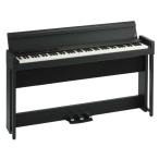 KORG C1 Air Black электронное пианино 88 клавиатура Korg ( подставка, наушники приложен )( наложенный платеж не возможно ) Korg 