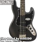 SCHECTER JOL OL-CB SBM электрический бас Schecter 