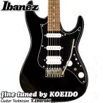 Ibanez AZES40B BK( Revue дополнительный подарок ) Ibanez электрогитара 