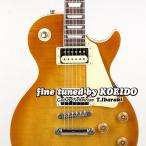 エレキギター Bacchus BLP-FMH/R HB(スペア弦サービス中！)　バッカス　レスポールタイプ