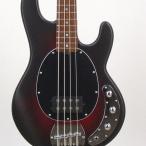 Sterling by MUSICMAN S.U.B Series RAY4 RRBS/R (¥¢¡¼¥Ë¡¼¥Ü¡¼¥ë¥¹¥È¥é¥Ã¥×¥µ¡¼¥Ó¥¹¡õ¥ì¥Ó¥å¡¼ÆÃŵÉÕ¤)
