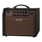 BOSS Acoustic Singer Live LT [ACS-LIVELT]　ボス　アコースティックギターアンプ