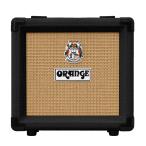 Orange PPC108 Black アンプキャビネット オレンジ