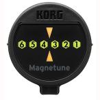 KORG ギターチューナー Magnetune MG-1(定形外郵便発送)