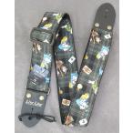 Live Line ストラップ LS2000ALS3 [アリス３]