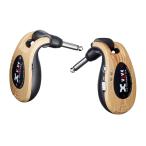 Xvive XV-U2/N Digital Wireless N[Natural] гитара беспроводной система ( letter pack почтовый сервис отправка )