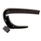 D'addario Planet Waves NS Capo PW-CP-02 Black　カポタスト
