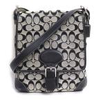 COACH コーチ ショルダ�