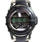 CASIO カシオ G-STEEL Gスチール デジタル メンズ腕時計GE-2000B-1JF /中品/MT2796
