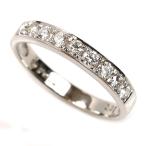 TASAKI タサキ Pt900プラチナ リング・指輪 ダイヤモンド0.31ct 12.5号 2.8g レディース 中古 美品