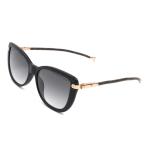 ショッピングヴィトン LOUIS VUITTON ルイ・ヴィトン シャルロット モノグラム サングラス Z0781E 55□17-140 レディース 中古